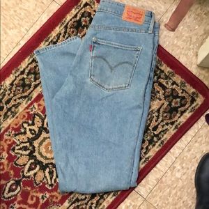 Levi’s